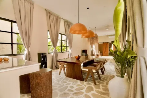 3 bedrooms Villa in Jimbaran, Badung, Bali (10889) 14
