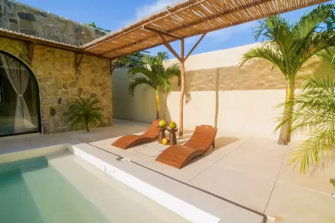 3 bedrooms Villa in Jimbaran, Badung, Bali (10889) 9