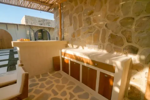 3 bedrooms Villa in Jimbaran, Badung, Bali (10889) 12