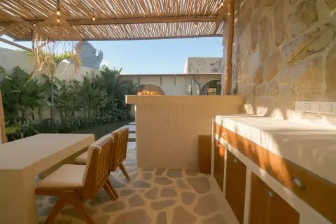 3 bedrooms Villa in Jimbaran, Badung, Bali (10889) 13