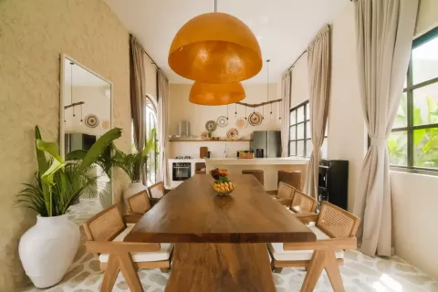3 bedrooms Villa in Jimbaran, Badung, Bali (10889) 6