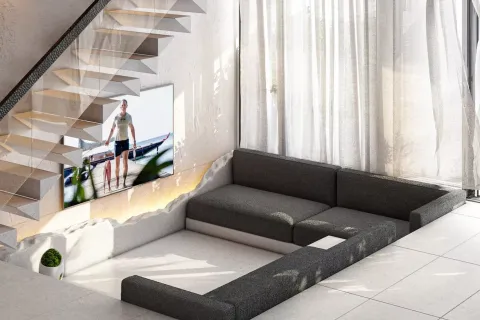2 bedrooms Villa in Kediri, Tabanan, Bali (10895) 3