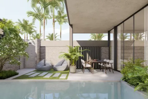 2 bedrooms Villa in Kediri, Tabanan, Bali (10895) 2