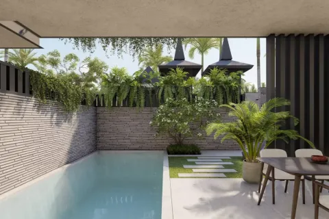 2 bedrooms Villa in Kediri, Tabanan, Bali (10895) 10