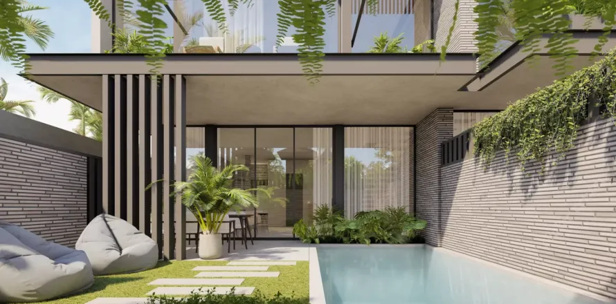 2 bedrooms Villa in Kediri, Tabanan, Bali (10895)
