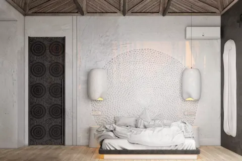 2 bedrooms Villa in Kediri, Tabanan, Bali (10895) 6