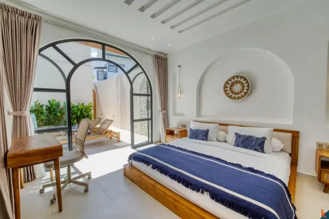 2 bedrooms Villa in Tibubeneng, Badung, Bali (10893) 17