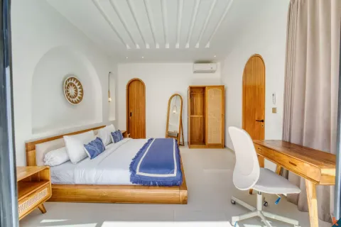 2 bedrooms Villa in Tibubeneng, Badung, Bali (10893) 16