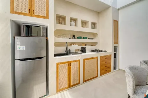 2 bedrooms Villa in Tibubeneng, Badung, Bali (10893) 12