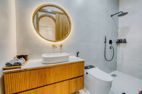 2 bedrooms Villa in Tibubeneng, Badung, Bali (10893) 15