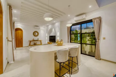 2 bedrooms Villa in Tibubeneng, Badung, Bali (10893) 6