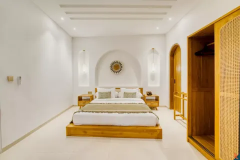 2 bedrooms Villa in Tibubeneng, Badung, Bali (10893) 13