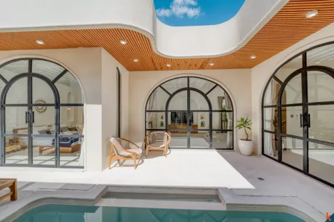 2 bedrooms Villa in Tibubeneng, Badung, Bali (10893) 9