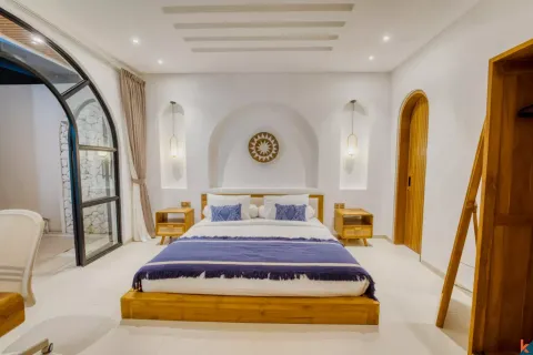 2 bedrooms Villa in Tibubeneng, Badung, Bali (10893) 7