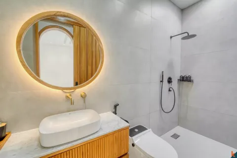 2 bedrooms Villa in Tibubeneng, Badung, Bali (10893) 18