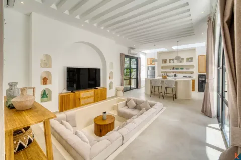 2 bedrooms Villa in Tibubeneng, Badung, Bali (10893) 11