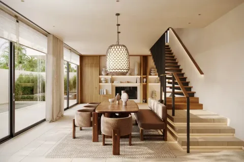 3 bedrooms Villa in Kediri, Tabanan, Bali (10894) 4