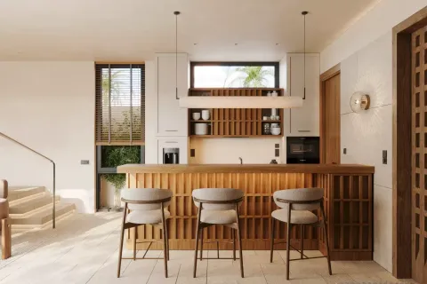 3 bedrooms Villa in Kediri, Tabanan, Bali (10894) 9