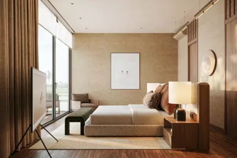 3 bedrooms Villa in Kediri, Tabanan, Bali (10894) 13