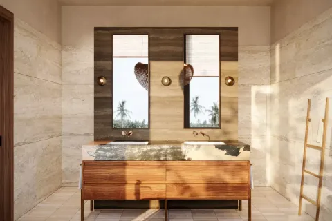 3 bedrooms Villa in Kediri, Tabanan, Bali (10894) 17