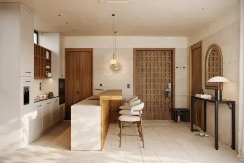 3 bedrooms Villa in Kediri, Tabanan, Bali (10894) 10