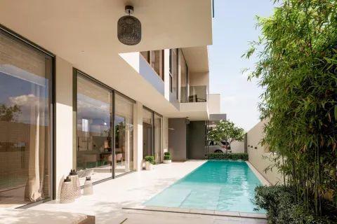 Vila 3 kamar tidur di Kediri, Tabanan, Bali (10894)