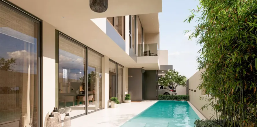 3 bedrooms Villa in Kediri, Tabanan, Bali (10894)