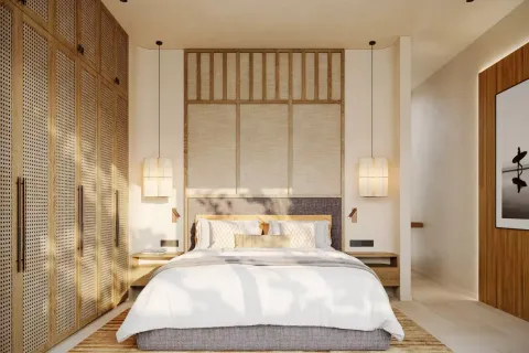 3 bedrooms Villa in Kediri, Tabanan, Bali (10894) 5