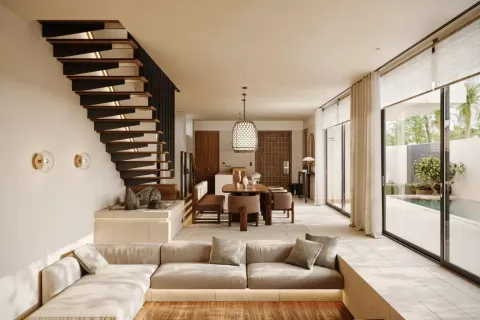 3 bedrooms Villa in Kediri, Tabanan, Bali (10894) 3