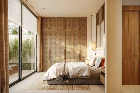 3 bedrooms Villa in Kediri, Tabanan, Bali (10894) 12