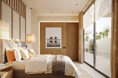 3 bedrooms Villa in Kediri, Tabanan, Bali (10894) 6