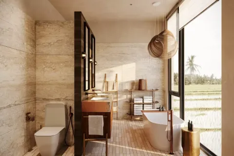 3 bedrooms Villa in Kediri, Tabanan, Bali (10894) 15