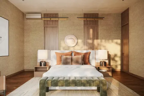 3 bedrooms Villa in Kediri, Tabanan, Bali (10894) 14