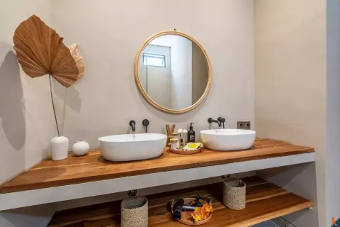 3 bedrooms Villa in Tumbak Bayuh, Mengwi, Badung, Bali (10891) 23
