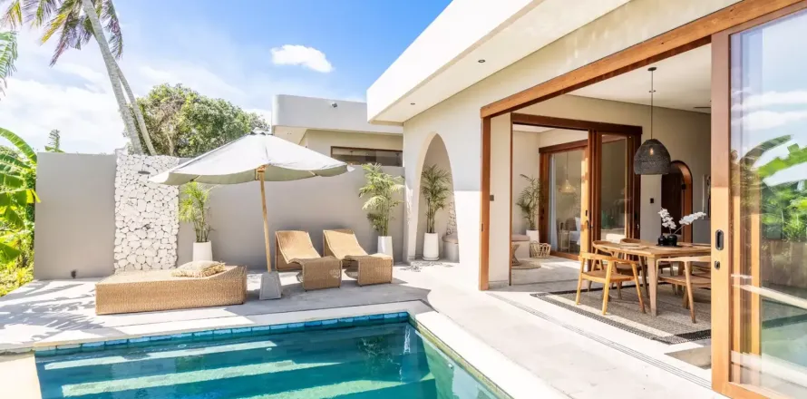 3 bedrooms Villa in Tumbak Bayuh, Mengwi, Badung, Bali (10891)