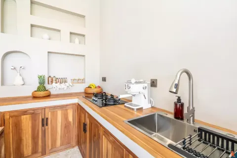 3 bedrooms Villa in Tumbak Bayuh, Mengwi, Badung, Bali (10891) 17