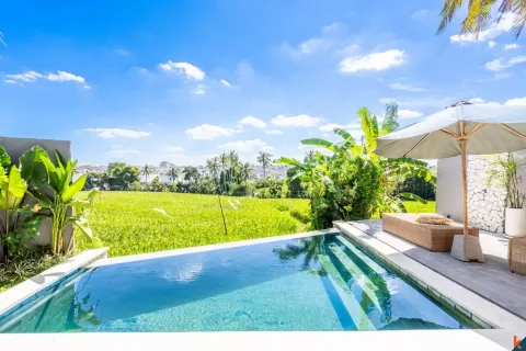 3 bedrooms Villa in Tumbak Bayuh, Mengwi, Badung, Bali (10891) 4
