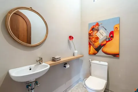 3 bedrooms Villa in Tumbak Bayuh, Mengwi, Badung, Bali (10891) 22