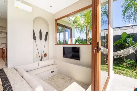 3 bedrooms Villa in Tumbak Bayuh, Mengwi, Badung, Bali (10891) 10