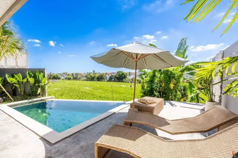 3 bedrooms Villa in Tumbak Bayuh, Mengwi, Badung, Bali (10891) 2
