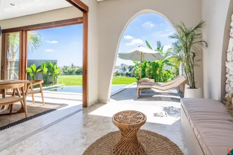 3 bedrooms Villa in Tumbak Bayuh, Mengwi, Badung, Bali (10891) 8