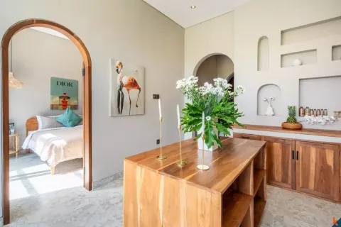 3 bedrooms Villa in Tumbak Bayuh, Mengwi, Badung, Bali (10891) 15