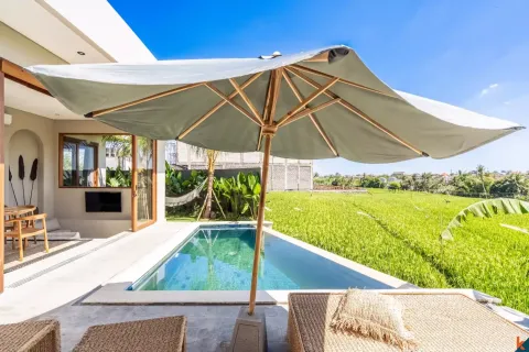 3 bedrooms Villa in Tumbak Bayuh, Mengwi, Badung, Bali (10891) 5