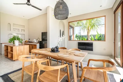 3 bedrooms Villa in Tumbak Bayuh, Mengwi, Badung, Bali (10891) 12