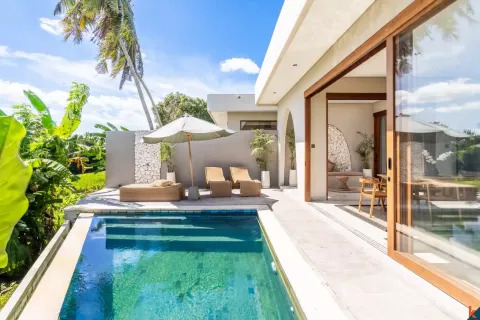 3 bedrooms Villa in Tumbak Bayuh, Mengwi, Badung, Bali (10891) 3