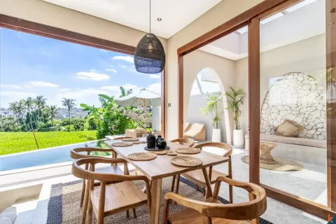 3 bedrooms Villa in Tumbak Bayuh, Mengwi, Badung, Bali (10891) 13