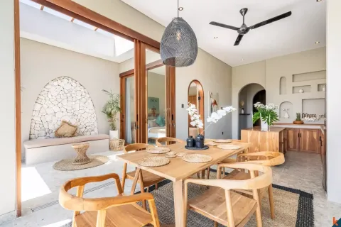 3 bedrooms Villa in Tumbak Bayuh, Mengwi, Badung, Bali (10891) 14