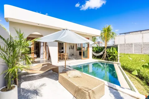 3 bedrooms Villa in Tumbak Bayuh, Mengwi, Badung, Bali (10891) 6