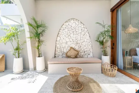 3 bedrooms Villa in Tumbak Bayuh, Mengwi, Badung, Bali (10891) 9
