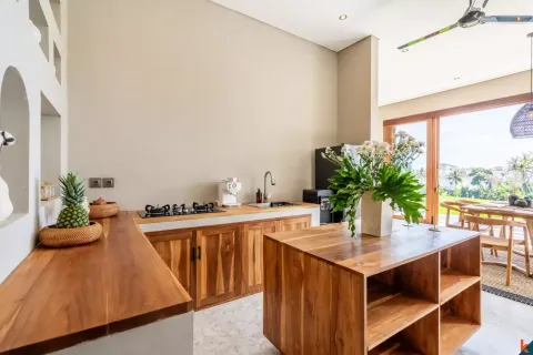 3 bedrooms Villa in Tumbak Bayuh, Mengwi, Badung, Bali (10891) 16